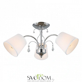 Люстра потолочная Omnilux  OML-56307-03