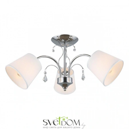 Люстры потолочныеOML-56307-03 Omnilux | Svetdom.by