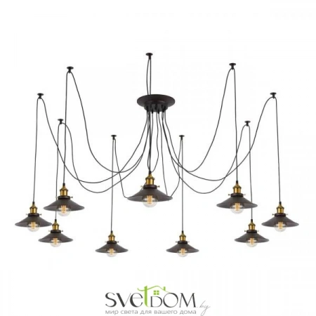 Люстры потолочныеCL451091 CITILUX | Svetdom.by