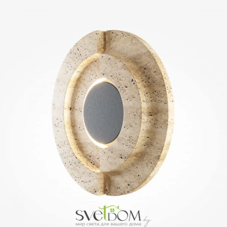 Настенные светильники MOD462WL-L10BG3K Maytoni | Svetdom.by