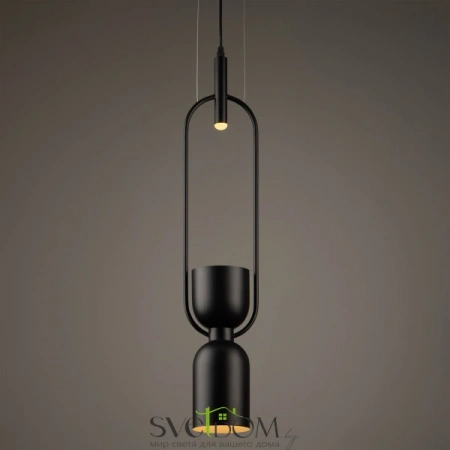 Подвесные светильники Freya FR5400PL-01B от Магазина Svetdom.by