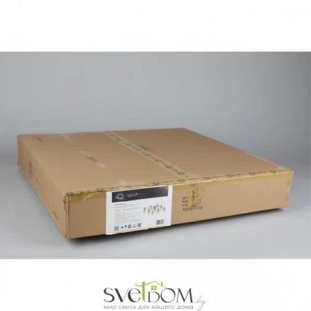 Люстры потолочныеAPL.911.07.09 Aployt | Svetdom.by