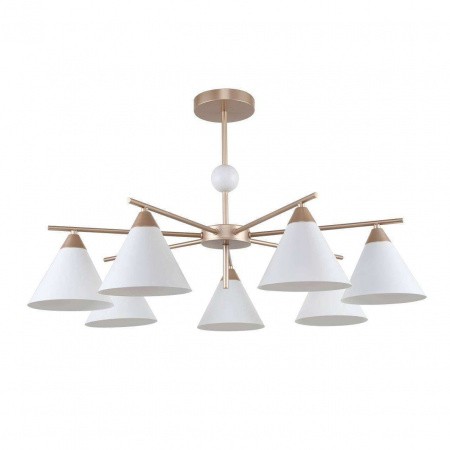 Люстры потолочные2774-7P Favourite | Svetdom.by