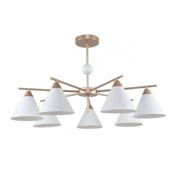 Люстры потолочные2774-7P Favourite | Svetdom.by