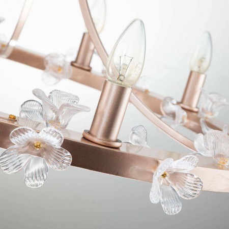 Люстры подвесные2967-10P Favourite | Svetdom.by