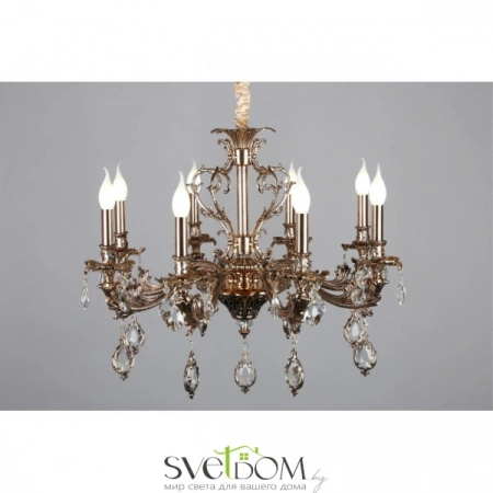 Люстры подвесныеOML-74703-08 Omnilux | Svetdom.by