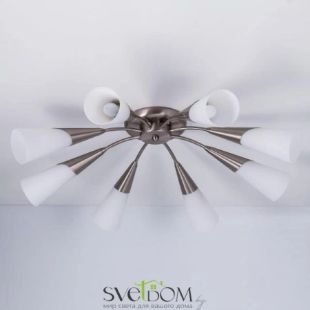 Люстры потолочныеCL103181 CITILUX | Svetdom.by