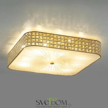 Люстры потолочныеCL324202 CITILUX | Svetdom.by