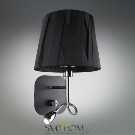 Настенные светильники OML-62511-02 Omnilux | Svetdom.by