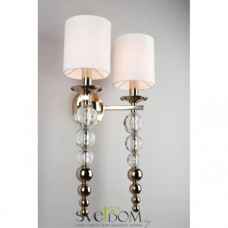 Настенные светильники APL.842.11.02 Aployt | Svetdom.by