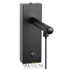 Citilux Bruno CL565314 Бра Чёрный+Бронза CITILUX