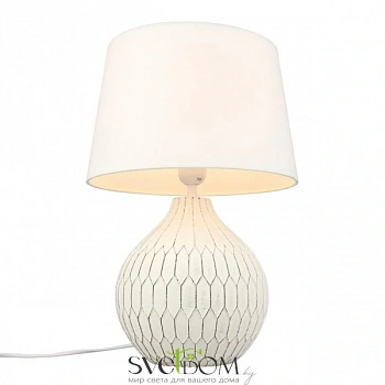 Настольная лампа Omnilux  OML-16604-01