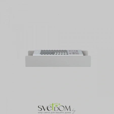 Блок питания PSL012 24В 60Вт IP20 821001