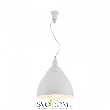 Подвесные светильники Maytoni P535PL-01W от Магазина Svetdom.by