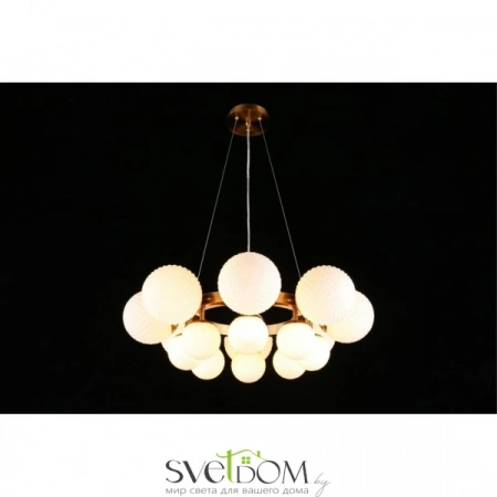 Люстры подвесныеAPL.765.03.16 Aployt | Svetdom.by