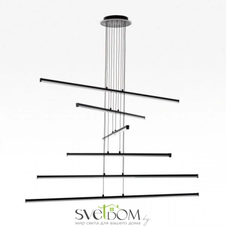 Люстры подвесныеCL203761 CITILUX | Svetdom.by