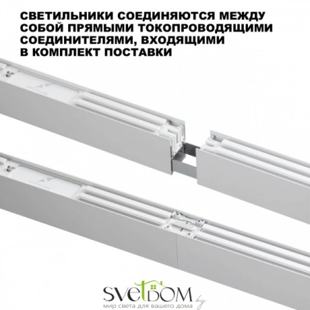 Светильники NOVOTECH 359602 от Магазина Svetdom.by