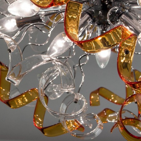 Люстры потолочныеCL222162 CITILUX | Svetdom.by