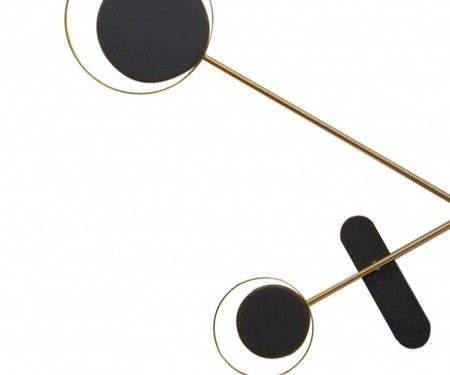 Бра 2209-40,36-19 Kink Light | Svetdom.by