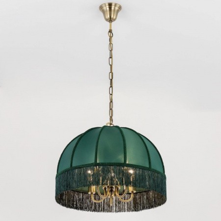 Люстры подвесныеCL407152 CITILUX | Svetdom.by