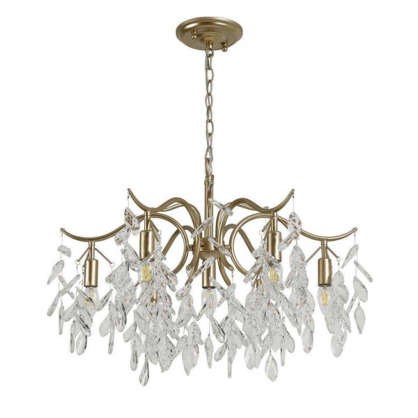 Люстры подвесные3003-7P Favourite | Svetdom.by