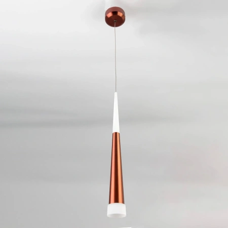Подвесной светильник Citilux Вегас CL227013 CITILUX