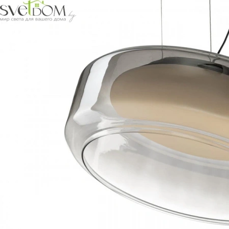 Подвесные светильники CITILUX CL247043 от Магазина Svetdom.by