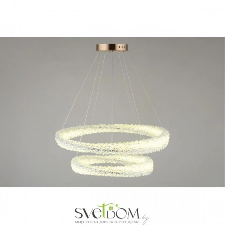 Люстры потолочныеAPL.853.03.150 Aployt | Svetdom.by