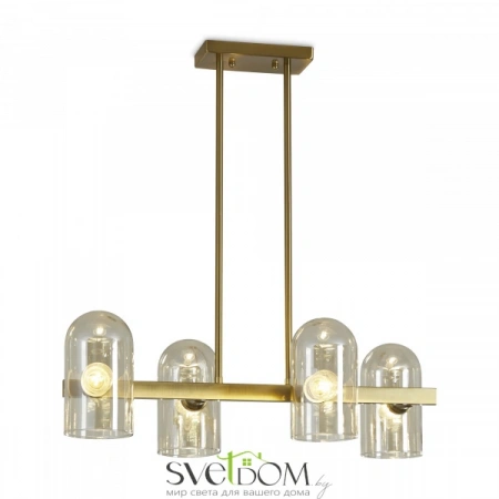 Подвесные светильники Freya FR5427PL-04BS от Магазина Svetdom.by
