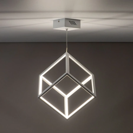 Подвесной светильник Citilux Cube CL719200 CITILUX