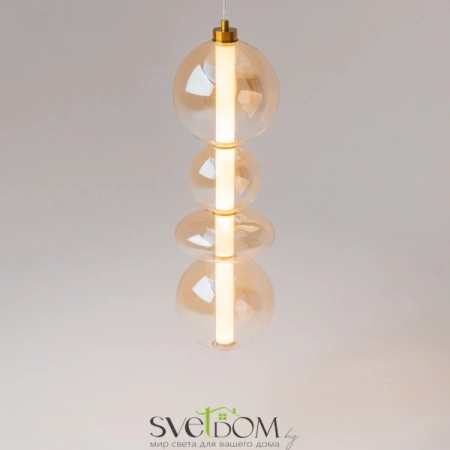 Подвесные светильники Maytoni MOD307PL-L36BS3K от Магазина Svetdom.by