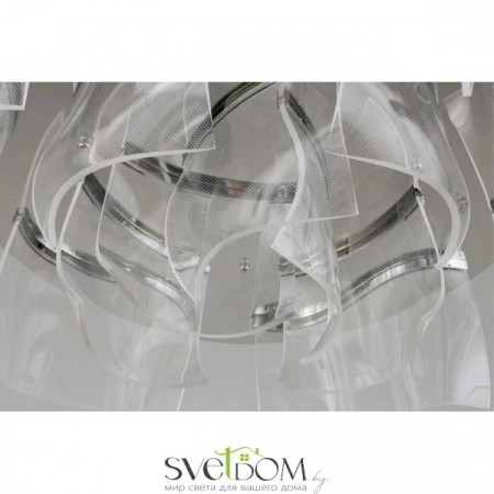 Люстры потолочныеAPL.864.17.50 Aployt | Svetdom.by