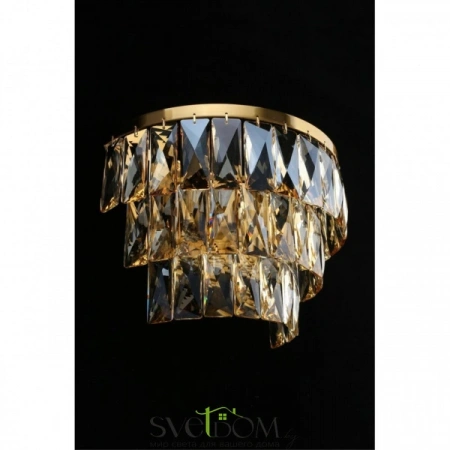 Настенные светильники APL.837.01.02 Aployt | Svetdom.by