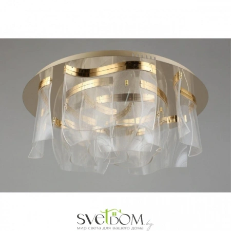 Люстры потолочныеAPL.864.07.50 Aployt | Svetdom.by