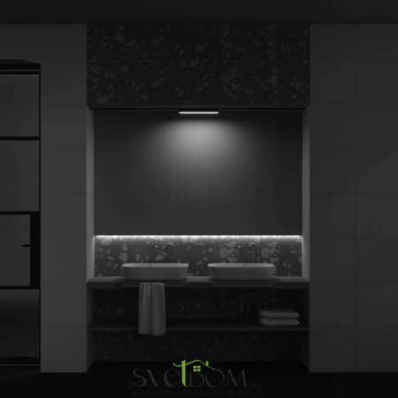 TR080-1-18W3K-B Maytoni