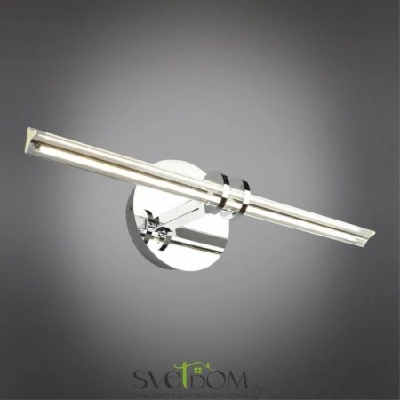 Настенные светильники OML-09901-08 Omnilux | Svetdom.by