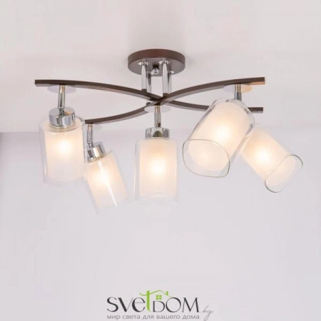 Люстры потолочныеCL156152 CITILUX | Svetdom.by