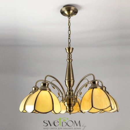 Люстры подвесныеCL443151 CITILUX | Svetdom.by