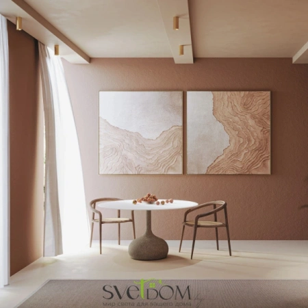 Потолочные светильники Maytoni C010CL-01MG от Магазина Svetdom.by