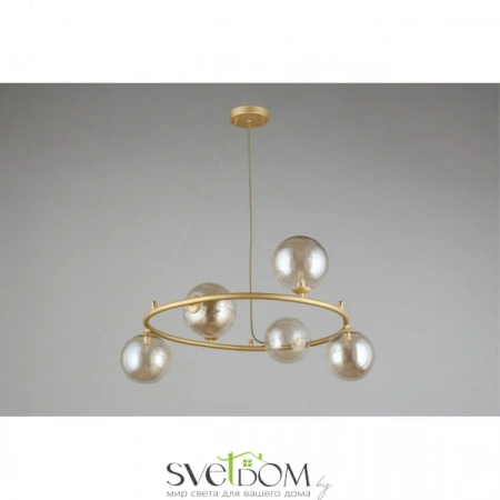 Люстры подвесныеAPL.630.03.06 Aployt | Svetdom.by