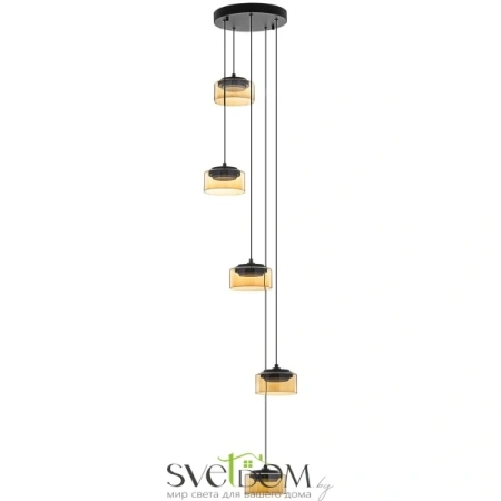 CITILUX CL243051 ESPACE Подвес CITILUX