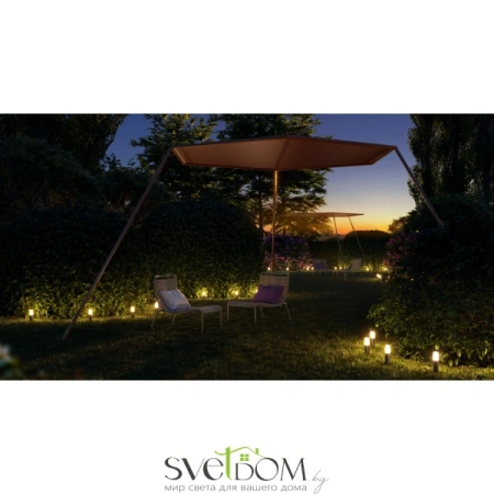 O416FL-L3B3K Maytoni