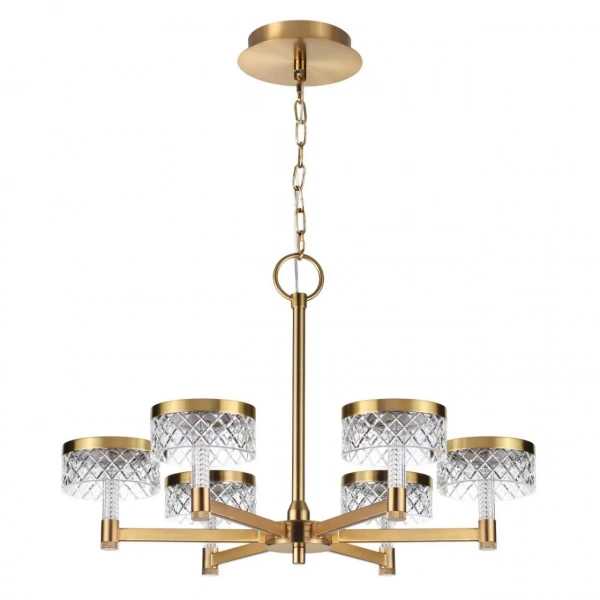 Люстры5032/36L Odeon Light | Svetdom.by