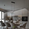 Citilux Стиг CL203221 LED Светильник подвесной с диммером Чёрный CITILUX