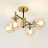 Потолочная люстра Citilux Шарлиз CL143143 CITILUX