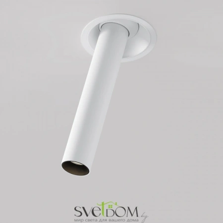 Встраиваемые светильники Maytoni C140RS-L300-7W3K-W от Магазина Svetdom.by