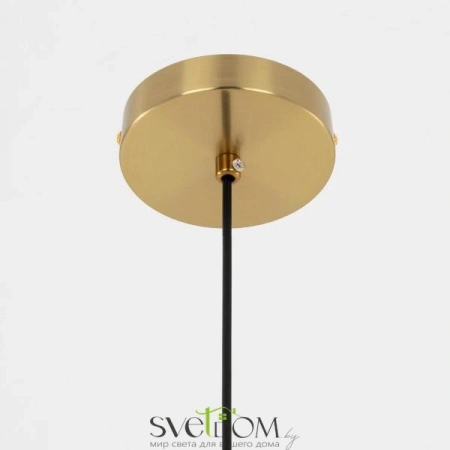Citilux Лорен CL146023 Подвесной светильник Бронза CITILUX