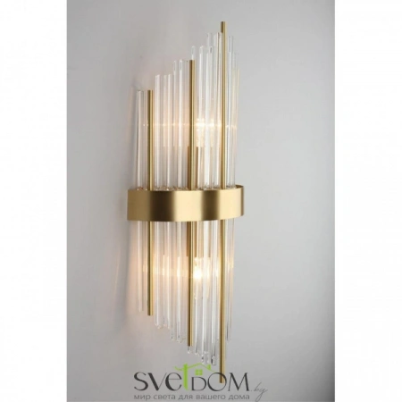 Настенные светильники APL.638.11.02 Aployt | Svetdom.by