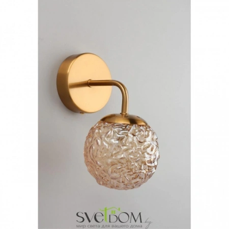 Настенные светильники APL.764.01.01 Aployt | Svetdom.by