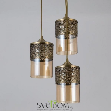 Люстры подвесныеCL467033 CITILUX | Svetdom.by